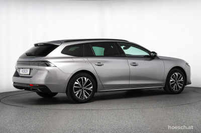 Peugeot 508 Gebrauchtwagen Peugeot 508 Gebrauchtwagen