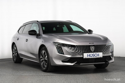 Peugeot 508 Gebrauchtwagen Peugeot 508 Gebrauchtwagen