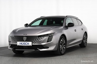 Peugeot 508 Gebrauchtwagen Peugeot 508 Gebrauchtwagen