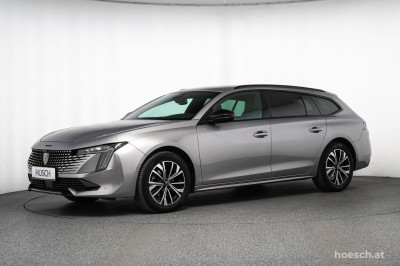 Peugeot 508 Gebrauchtwagen Peugeot 508 Gebrauchtwagen