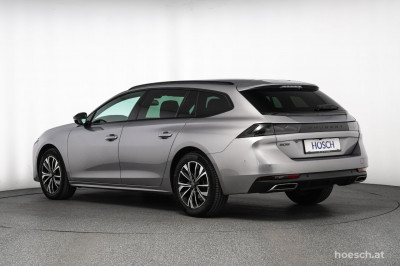 Peugeot 508 Gebrauchtwagen Peugeot 508 Gebrauchtwagen