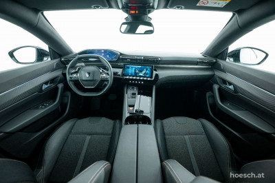 Peugeot 508 Gebrauchtwagen Peugeot 508 Gebrauchtwagen