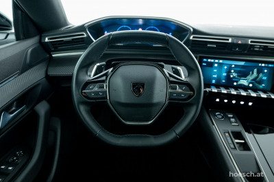 Peugeot 508 Gebrauchtwagen Peugeot 508 Gebrauchtwagen