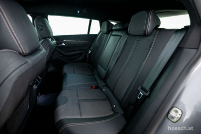 Peugeot 508 Gebrauchtwagen Peugeot 508 Gebrauchtwagen