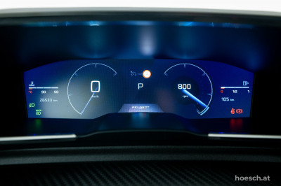 Peugeot 508 Gebrauchtwagen Peugeot 508 Gebrauchtwagen