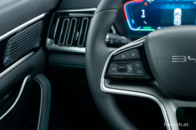 BYD Seal U Gebrauchtwagen