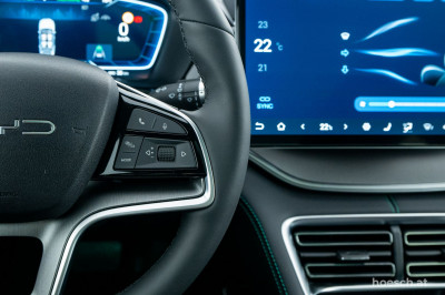 BYD Seal U Gebrauchtwagen