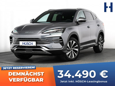 BYD Seal U Gebrauchtwagen