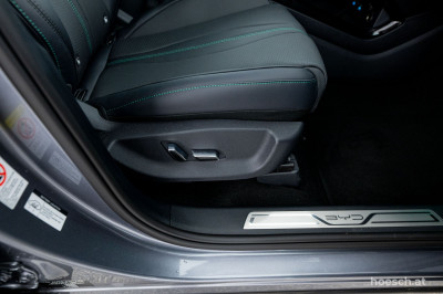 BYD Seal U Gebrauchtwagen