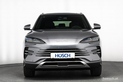 BYD Seal U Gebrauchtwagen