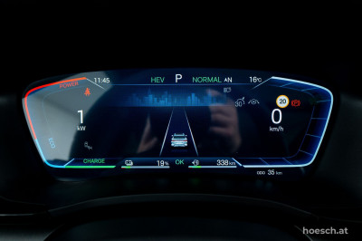 BYD Seal U Gebrauchtwagen