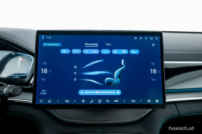 BYD Seal U Gebrauchtwagen