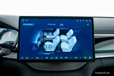 BYD Seal U Gebrauchtwagen