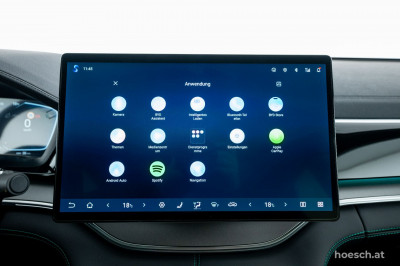 BYD Seal U Gebrauchtwagen