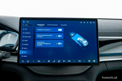 BYD Seal U Gebrauchtwagen