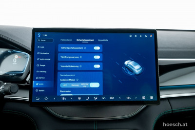 BYD Seal U Gebrauchtwagen