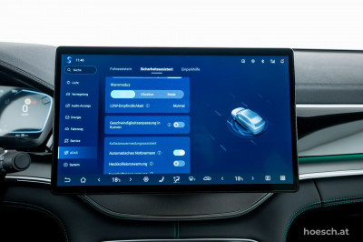 BYD Seal U Gebrauchtwagen