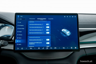 BYD Seal U Gebrauchtwagen