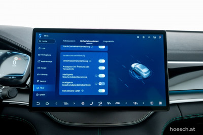 BYD Seal U Gebrauchtwagen