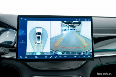 BYD Seal U Gebrauchtwagen