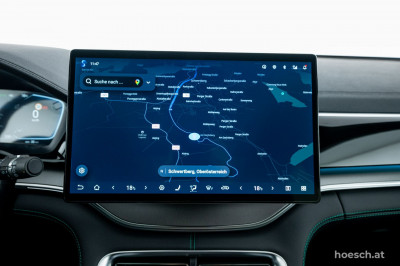 BYD Seal U Gebrauchtwagen