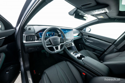 BYD Seal U Gebrauchtwagen