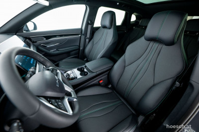 BYD Seal U Gebrauchtwagen