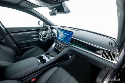 BYD Seal U Gebrauchtwagen