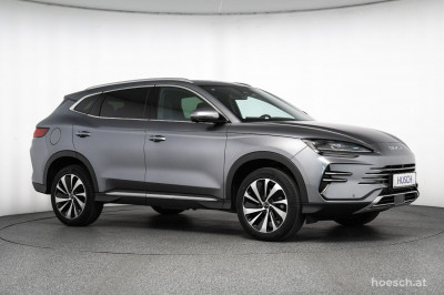 BYD Seal U Gebrauchtwagen