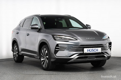 BYD Seal U Gebrauchtwagen