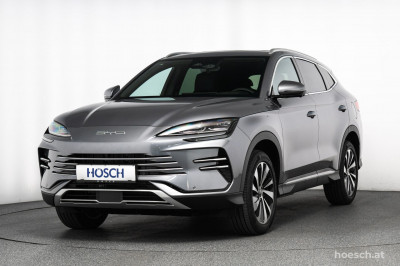 BYD Seal U Gebrauchtwagen