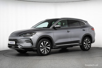 BYD Seal U Gebrauchtwagen