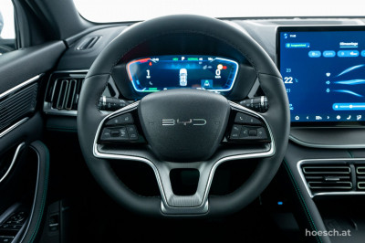 BYD Seal U Gebrauchtwagen