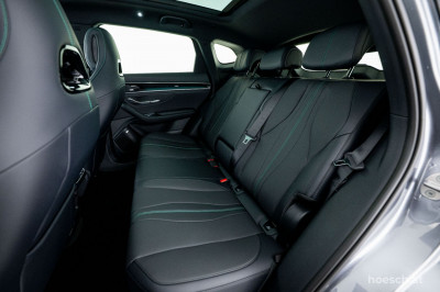 BYD Seal U Gebrauchtwagen