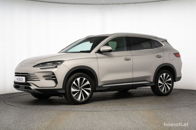 BYD Seal U Gebrauchtwagen