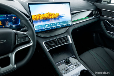 BYD Seal U Gebrauchtwagen