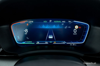 BYD Seal U Gebrauchtwagen