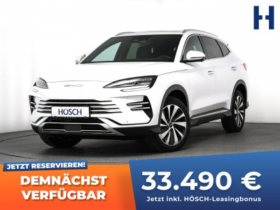 BYD Seal U Gebrauchtwagen