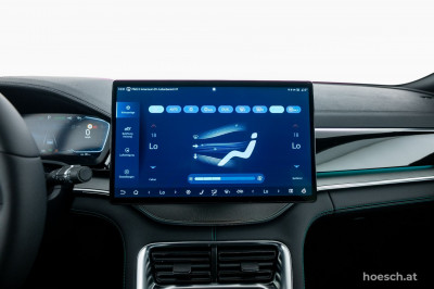 BYD Seal U Gebrauchtwagen