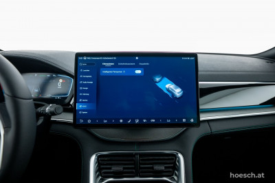 BYD Seal U Gebrauchtwagen