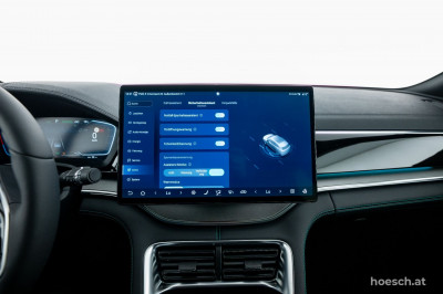 BYD Seal U Gebrauchtwagen