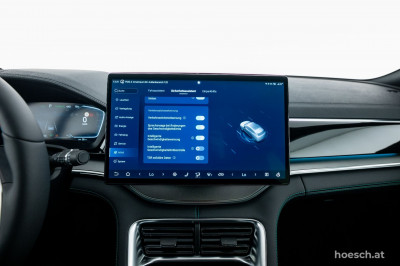 BYD Seal U Gebrauchtwagen