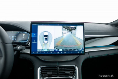 BYD Seal U Gebrauchtwagen