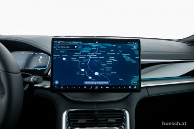 BYD Seal U Gebrauchtwagen