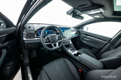 BYD Seal U Gebrauchtwagen