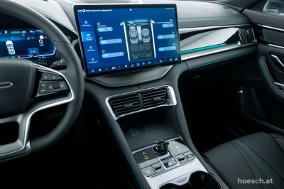 BYD Seal U Gebrauchtwagen