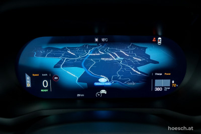 Polestar Polestar 2 Gebrauchtwagen Polestar Polestar 2 Gebrauchtwagen