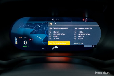 Polestar Polestar 2 Gebrauchtwagen Polestar Polestar 2 Gebrauchtwagen