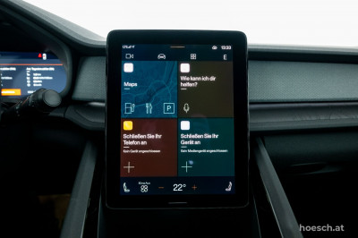 Polestar Polestar 2 Gebrauchtwagen Polestar Polestar 2 Gebrauchtwagen