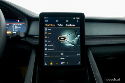 Polestar Polestar 2 Gebrauchtwagen Polestar Polestar 2 Gebrauchtwagen